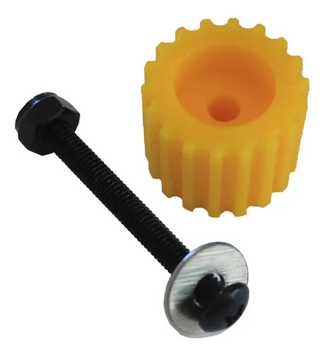 Footstop Para Longboard Riptide Komotion