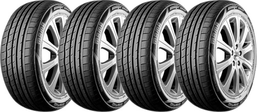 De Cuatro Cubiertas Momo Outrun M3 225/45 Zr 17 94w Xl