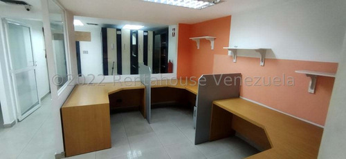 Imagen 9 de 14 de Oficina En Alquiler 23-14812 Daisbelis Tarazona 0424-2925931