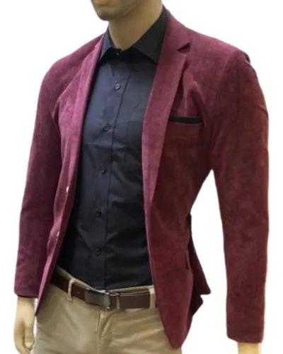Pantalon guindo online hombre