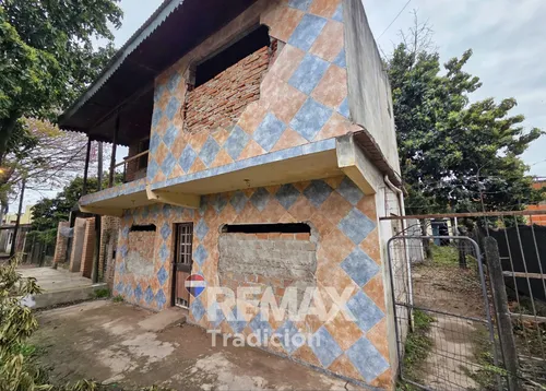 Casa A Reciclar En Venta, Resistencia - 337m² - foto 1