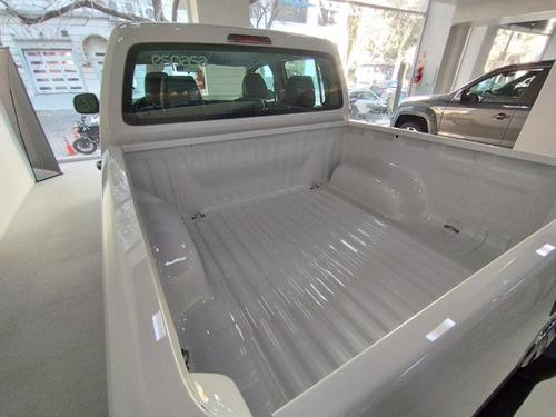 Volkswagen Amarok 2.0 Cd Tdi 180cv 4x2 Trendline