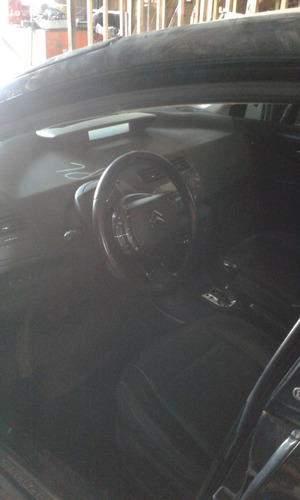 Sucata C4 Pallas 2008 Automático ( Somente Peças )
