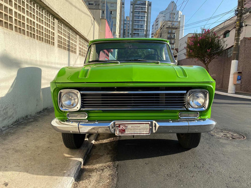 Chevrolet C10 Pick-up