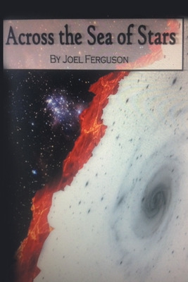 Libro Across The Sea Of Stars - Ferguson, Joel