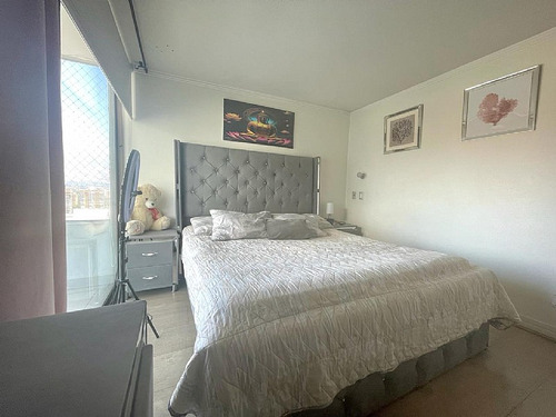 Lindo Condominio Parque Arauco