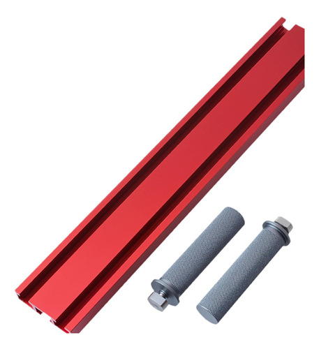 Mitre T Pista Para La Mesa Accesorio Accesorios 19 Mm