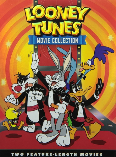 Looney Tunes Movie Collection