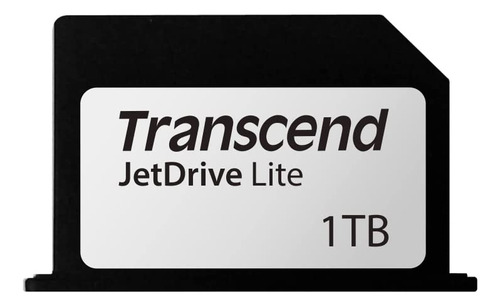 Transcend Tarjeta De Expansion Jdl330 Jetdrive Lite 330 De 1