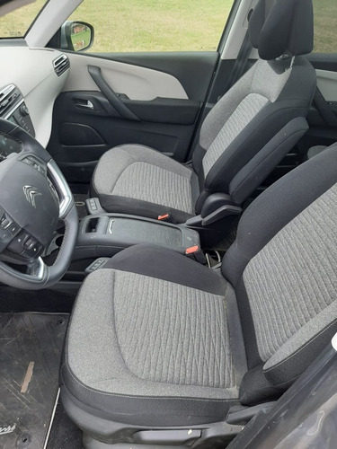 Citroen C4 Spacetourer 1.6 Thp 165 At6 Feel Pack