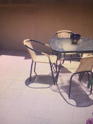Imagen 9 de 20 de Retasado! Venta Ph -galvan 3400-v Urquiza_3 Amb Con Patio Con Parrilla Y Jardin