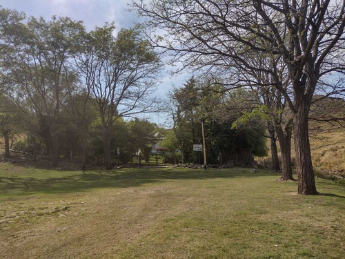 Imagen 6 de 30 de Campo De 380 Ha En Venta Ambul Altas Cumbres Córdoba