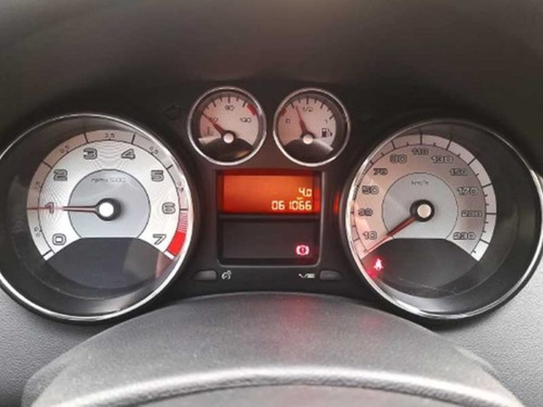 Imagen 9 de 16 de Peugeot 308 Active 1.6 16v 2016