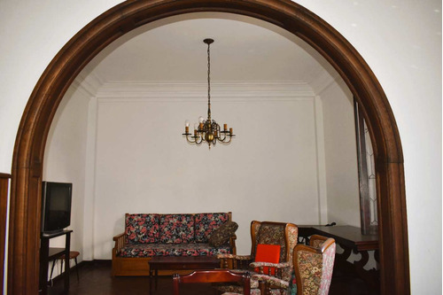 Venta Departamento 4 Ambientes Semipiso Recoleta