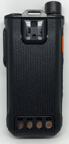 Rádio Hytera Bp516 Bandas De Freqüência Vhf Cor Preto