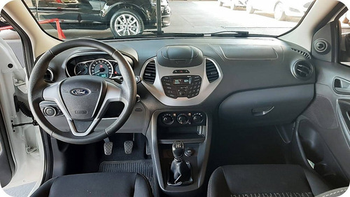 Ford Ka 1.0 Ti-vct Flex Se Manual