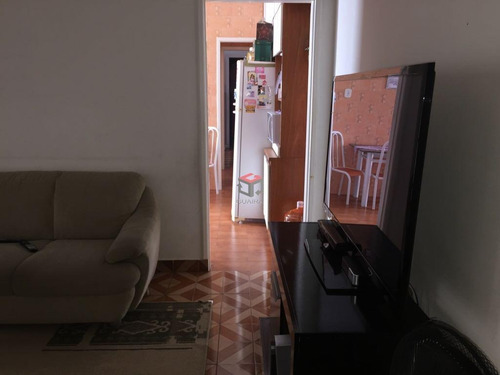 Imagem 3 de 17 de Casa À Venda, 3 Quartos, 2 Vagas, Oratório - Santo André/sp - 74705