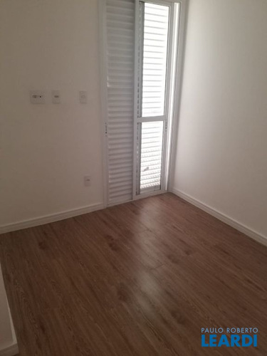 Imagem 15 de 15 de Cobertura - Campestre - Sp - 608360