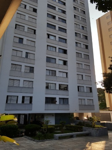 Imagem 1 de 13 de Apartamento Com 03 Dormitórios E 55 M² | Vila Butantã, São Paulo | Sp - Ap2747v