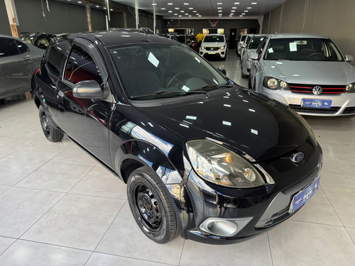Ford Ka 1.0 Flex 3p
