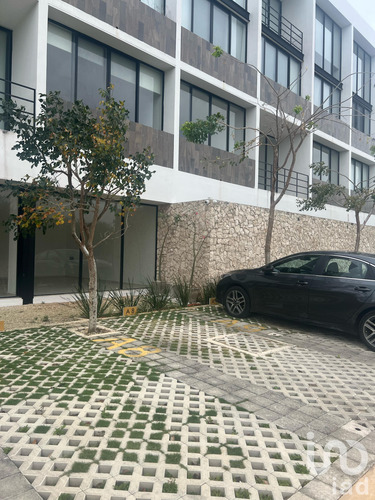 Renta Departamento 1 Ambiente Temozón Norte