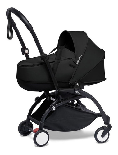 Imagen 4 de 7 de Moisés Para Coche Yoyo2 Babyzen