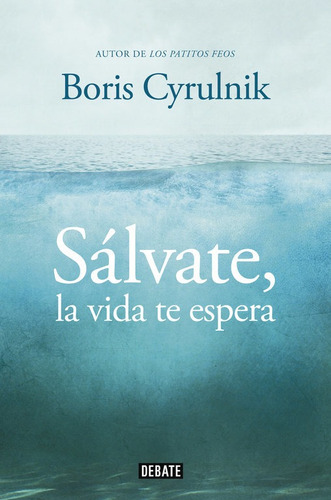 Salvate, La Vida Te Espera / Save Yourself, Life Is Waiti...