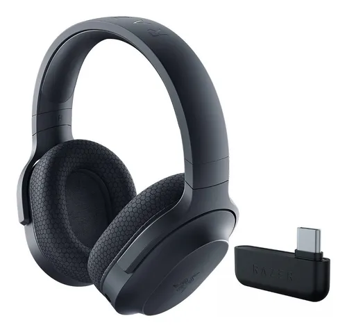Auriculares Inal mbricos Razer Barracuda Wifi Bluetooth