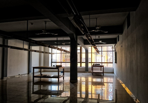 Bodega En Arriendo En Santiago