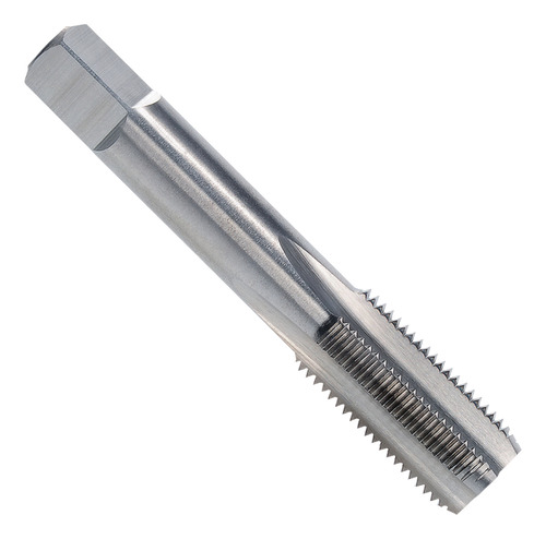 Machuelo Para Tubo Hss 3/4 -14 Rc 4 Fl Volkel