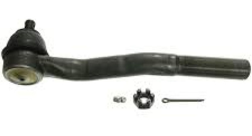 Terminal Externo Derecho Grand Cherokee Wj 4x2 1999-2005