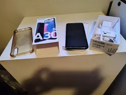 Comprar Samsung A30s no Mercado Livre