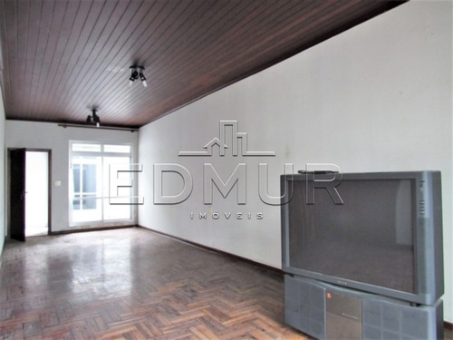 Casa - Centro - Ref: 9716 - V-9716