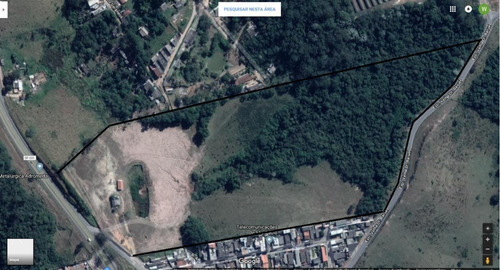 Imagem 2 de 14 de Terreno Para Venda Em Suzano.