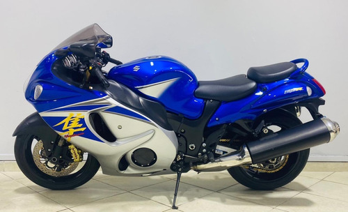 Suzuki Hayabuza
