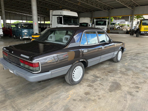 Chevrolet Opala 4.1 Diplomata 4p 127 hp