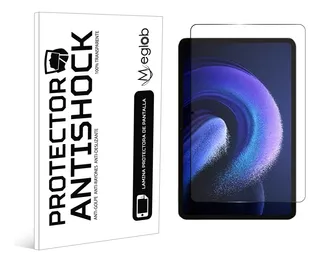 Protector Mica Pantalla Para Xiaomi Pad 6