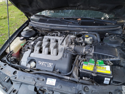 Ford Mondeo Ghia V6 Manual