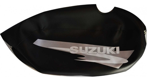 Funda Cubre Tanque Suzuki Ax 100 Fmx 