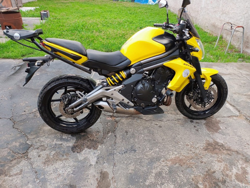 Kawasaki  Er 6 N