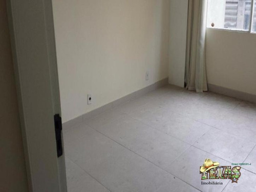 Apartamento Para Venda - Ap0852