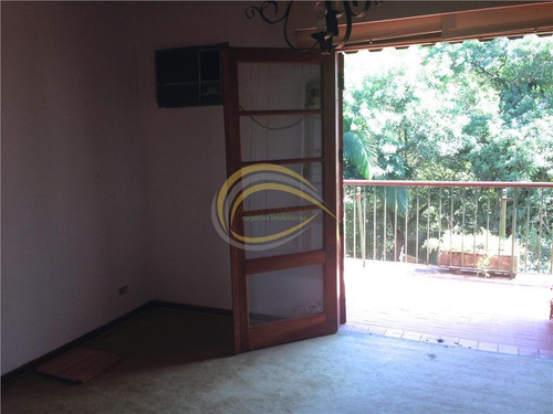 Imagem 15 de 19 de Casa Com 3 Dormitórios Suítes À Venda, 260 M² Por R$ 1.400.000 - Miolo Da Granja - Cotia/sp - Ca0457