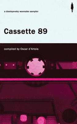 Libro Cassette 89 - D'artois, Oscar Bruno