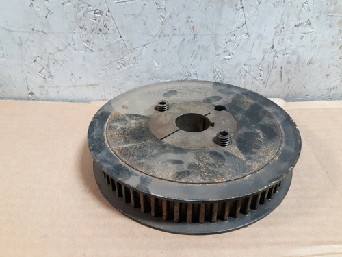 *nos* Gates 8mx-60s-21 Timing Gear Pulley W/ 2012 Taper Ttq
