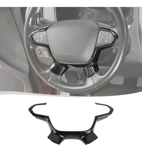 Cubierta De Panel De Volante Para Chevy Colorado 2014, Acces