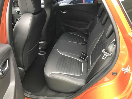 Renault Captur 1.6 Intens Cvt 2019