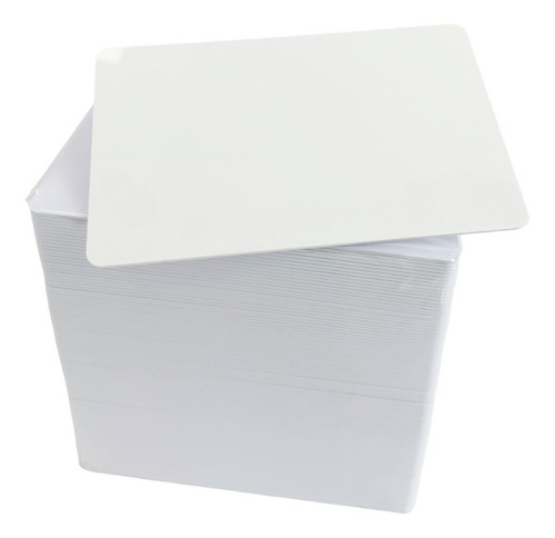 Cartão Proximidade Programável Rfid Pvc 4k 13,56mhz -30 Un