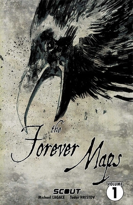 Libro Forever Maps - Lagace, Michael