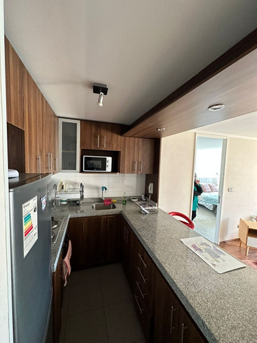 Departamento Full Amoblado