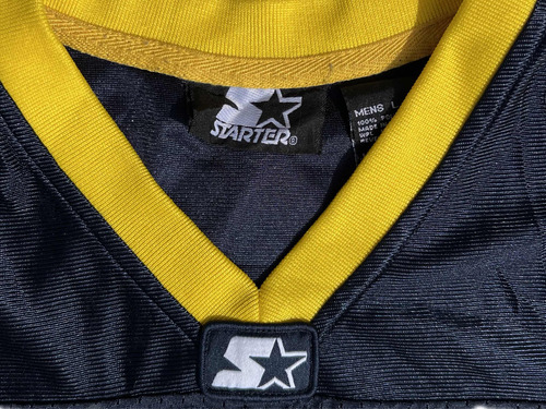 Jersey De Entrenamiento Starter Talla L (Usado)